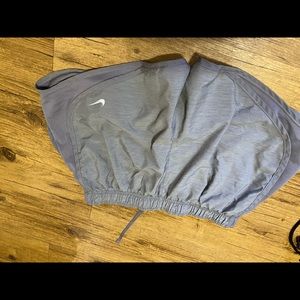 Nike shorts medium worn once